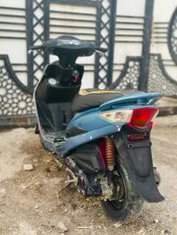 دراجه للبيع 07866412083 بي وتساب