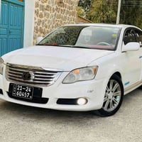 أفالون • ٢٠٠٦ • اكس ال ليمتد