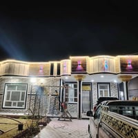 تركيب سراميك • واجهات حجر وبلوك • نقد وقسط