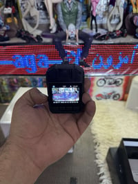 بودي كاميرا • بدون عدسة