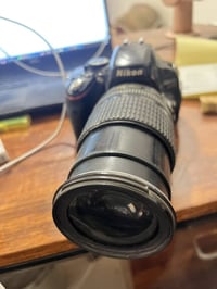 كاميرا كانون D5100 • مستعمله • استعمال شخصي