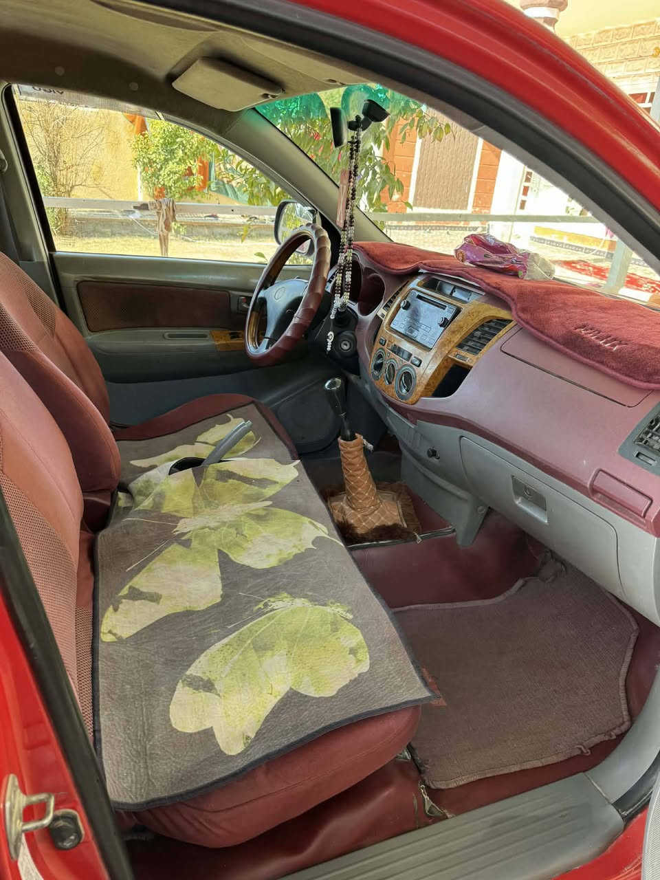 السلام عليكم
بيكم للبيع موديل 2009 
سعودي شاصي 19 
الاستفسار 

الهاتف -***********
