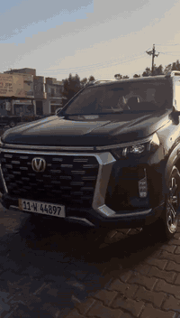 السلام عليكم 
#شانجان_هانتر
موديل 2025

السعر ب30 مليون قفل

كامل مواصفات سياره نضيفه وجديده 
رقم بغداد بأسمي تحويل ثان يوم
ماشيه 16 ألف
للتواصل هذا رقمي 👇

***********
