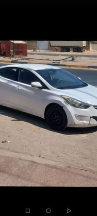 ويل سواد • حجم ١٥ • تايرات جداد