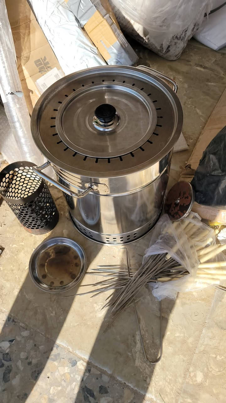 ٣٥ الف منقلة جميلة جدآ


**إذا كنت صاحب هذا الإعلان وتريد حذفه لأي سبب، رجاءا أرسل رسالة إلى الدعم الفني**