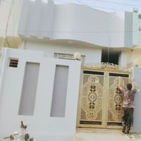 بيت • ١٠٠م • قريه الغدير