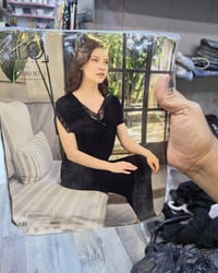 تراك نسائي • مقاس L/XL/2XL • توصيل كل العراق