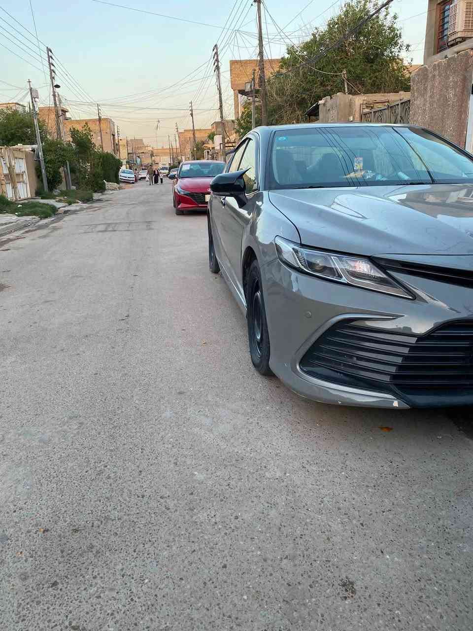 موديل 23 اصل بسمي مكانها ابو دشير كلشي بيها ضمان من كلشي برغي مابيها نقص سعر 155 بيها مجال بسيط


**إذا كنت صاحب هذا الإعلان وتريد حذفه لأي سبب، رجاءا أرسل رسالة إلى الدعم الفني**