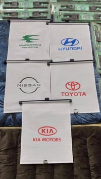 المنتج (زنون ابيض ) زنون ابيض وبرتقالي ضمان سنة كاملة  جملة و مفرد  #ك...