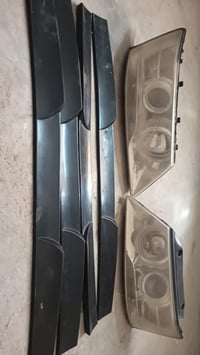 لايتات سوناتا • موديل ٢٠١٠/٢٠٠٩ • سبايدر النترا