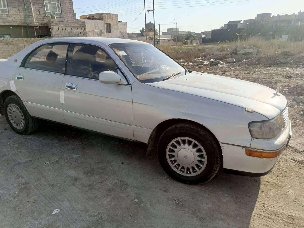 السلام عليكم
للبيع بطه  كير ومحرك  كفاله
سنويه 28
السعر 45وبيهه مجال
تبريد نقص كهربائيات فقط
***********
