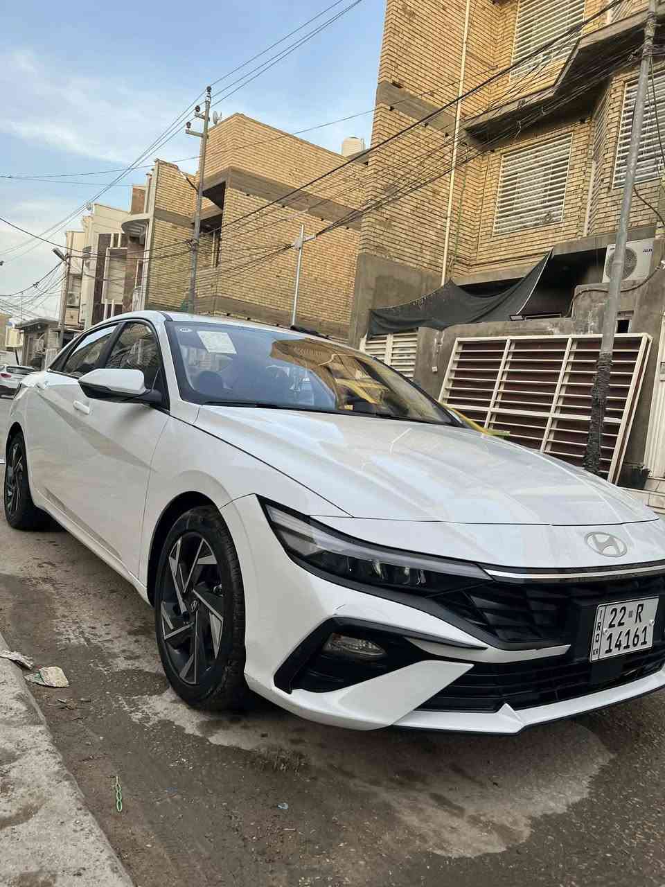 سلام عليكم النترا تجميع صيني محرك 1500
ماشية 8000 سيارة خير من الله زيرو بيها ذني رصعتين ول باقي كفالة  تريد تحويل تريد وكالة بسم شركة حرررررة ما مطلوبة فول مواصفات السعر 148 وبيها مجال بسيط *********** بغداد كفئات السيدية
