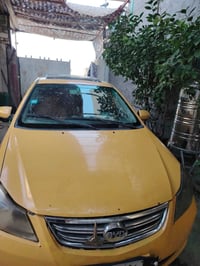 بي واي دي • موديل ٢٠١٣ • جير عادي