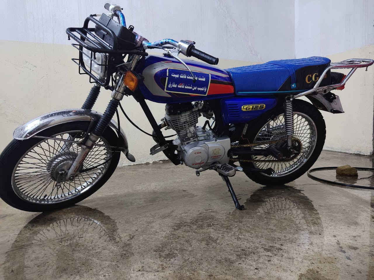 مطور للبيع مفتوح السعر 450 نضافه فول


**إذا كنت صاحب هذا الإعلان وتريد حذفه لأي سبب، رجاءا أرسل رسالة إلى الدعم الفني**