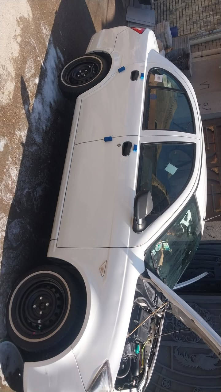 سلام  عليكم ساينا مديل 2018 محرك لاصرف ولاتبخير منظوه غاز بلاديه كير تخم تاير تبريد ويه سويج مكفوله من الصبغ والتبديل رقم بغداد جديد بسمي تحويل ثاني يوم مطلوب مراوس بتكسي نظيف سعرهه 60 وبيهه مجال ***********
