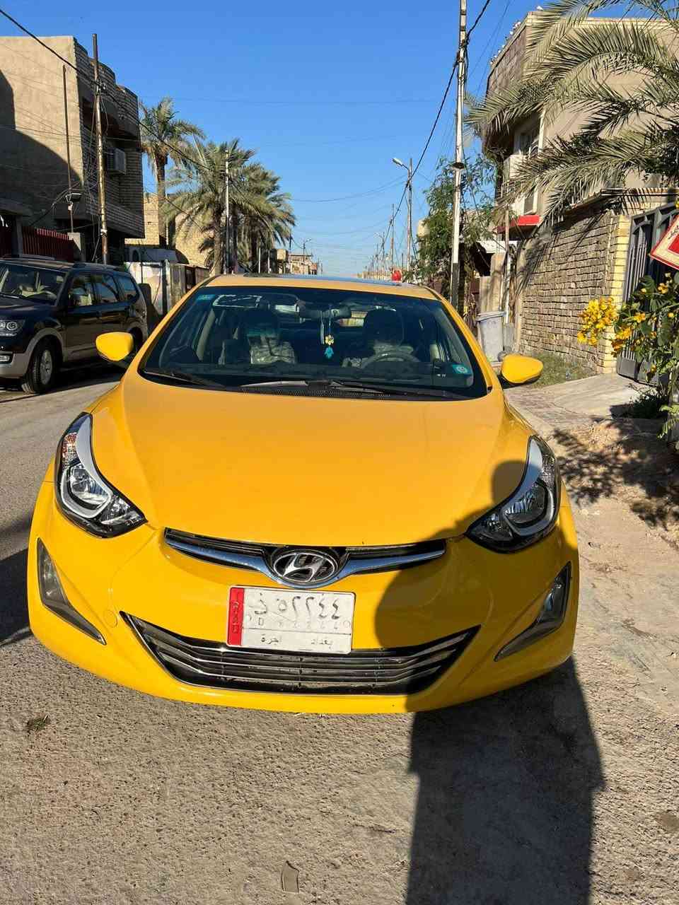 السلام عليكم 
النترا موديل ٢٠١٤ وارد امريكي فول الاخير  السعر ١١٣ 
فتحه 
بصمه 
منظومة غاز 
كشن كهرباء 
كشن جلد 
حادث امريكيه جاملغ خلفي 
رقم الهاتف : ***********
