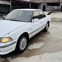 سياره البيع مارك من فيس سياره كله شرط وشركه محرك وكير ثنين ونص بلادي ش...