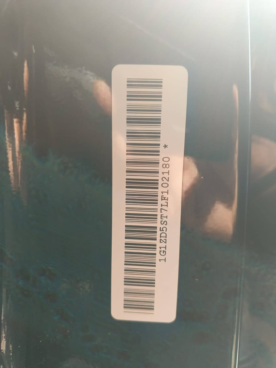 سلام عليكم ماليبو للبيع موديل 20 مواصفات LT رقم بغداد باسمي بيها 3قطع صبغ رايدها ب 113$   وبيها مجال *********** واتساب  مكاني بغداد
