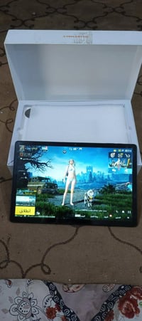 T65Max • شاشة ١٣ ١٤٤هرتز • بطارية ١٠٠٠٠