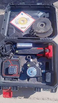 شلونكم شباب ليزر كريم الشمري البيع بعده جديد والله شوفت عينكم مكاني بغ...