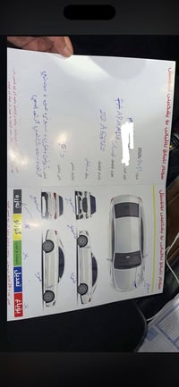 السعر      370 💵   نيسان (  nismo ) ارمادا  رقم أربيل موديل : 2023 عدا...