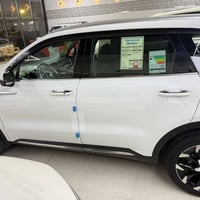 اسلام عليكم  للبيع  سورنتو 2025  ماشيه 15 الف  معروف مواصفاته  مكفوله ...