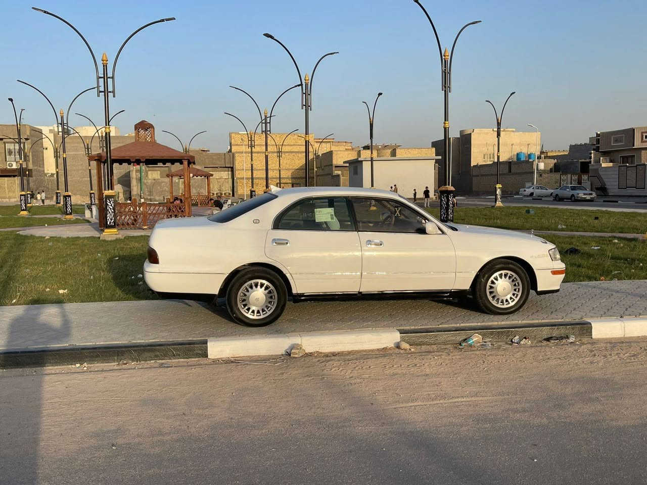 بطه محرك 2500 جديده جاهزه من كل شي تخم تاير
مكفوله من العيب شرعي والكص ونقل جثه 
شاشه ريموت شغال 
البصره 
السعر 58 
***********
