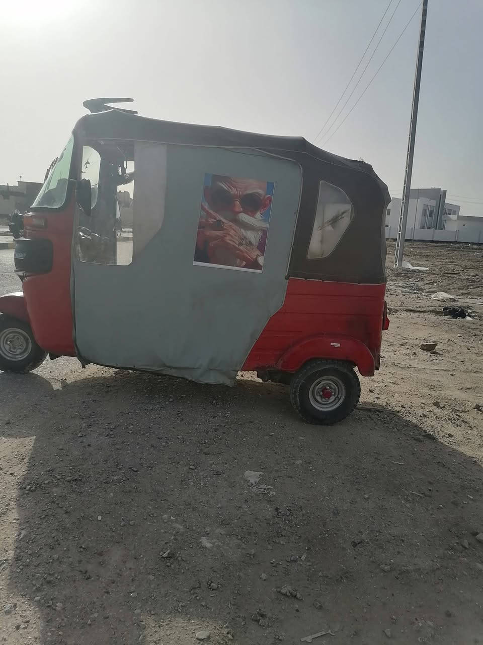 البيع التكتك 2016 السعر 3500 ***********
