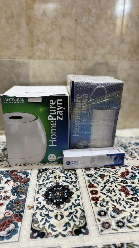 للبيع جهاز مال هواء ومال ماء ماكاني كربلاء 

الواحد على 900 *********** بي وتساب موجود
