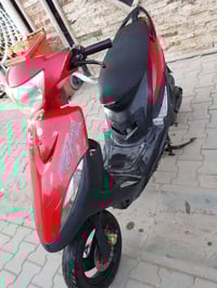 دراجة • معدلة • كله بلادية