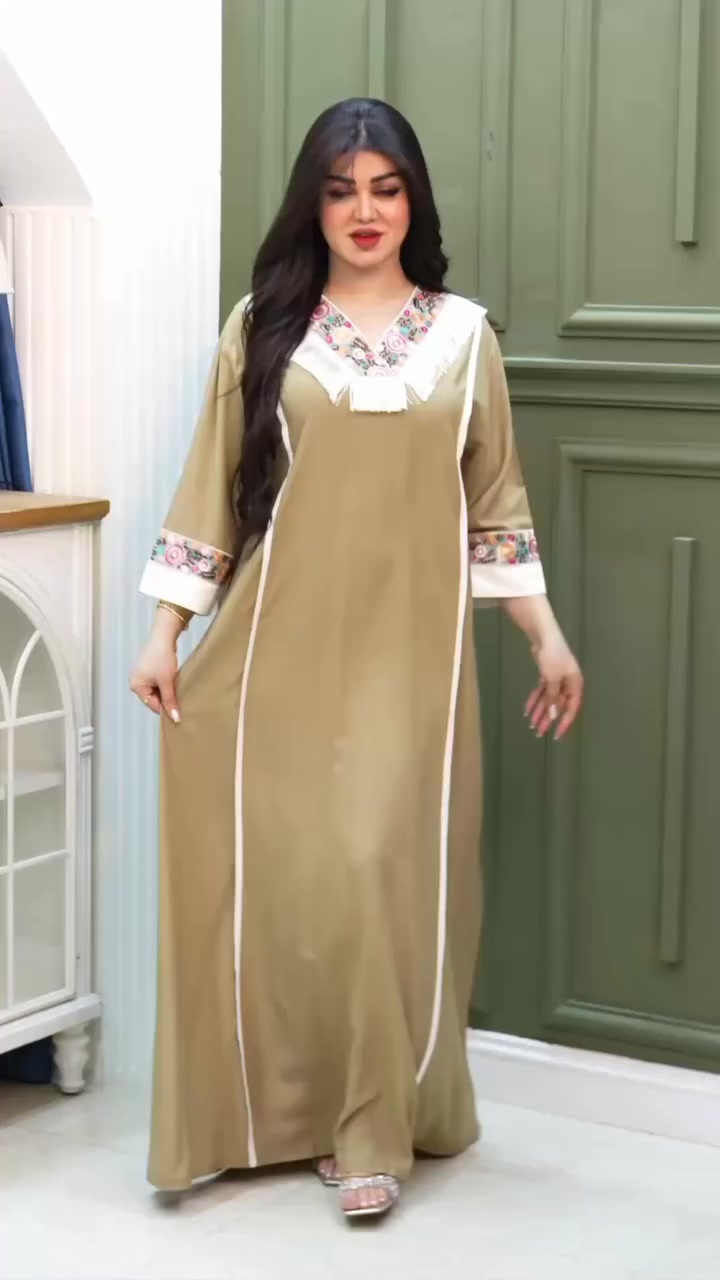 دشداشه كشمير خامه درجه اولى 
القياسات L XL 2XL 3XL
اقل طلب درزن 
https://t.me/hfau76
@إشارة


**إذا كنت صاحب هذا الإعلان وتريد حذفه لأي سبب، رجاءا أرسل رسالة إلى الدعم الفني**