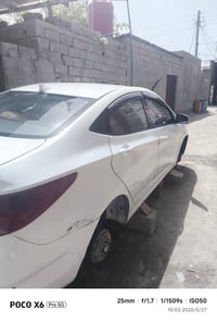 اكسنت ٢٠١٣ • مكفولة ضربه • شط العرب