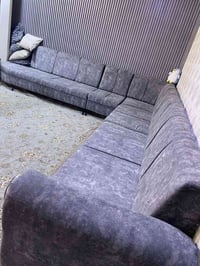 كركوك • طقم كنب • ١٠ قطع