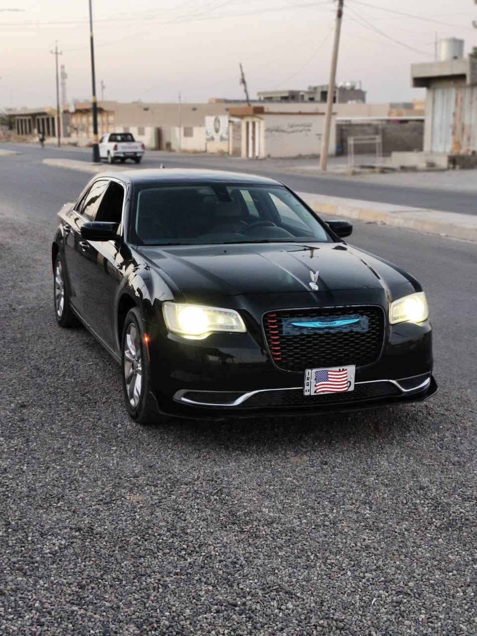 اوباما. 2019 S300 ادوات ادوات ادوات (مكصوص) 

مواصفات sفول الفول

 ( تقرير وارد امريكي  داخلها كلين وصار بيها كص بل عراق )

 ماشيه 111 ميل مكفوله من الحادث

كصه وحده فقط بجم

المواصفات : 
* نقطة عمياء . 
* مصابيح امامية زنون مع LED . 
* ويل قياس 19 أنج . 
* شاشه كبيرة مع نظام ملاحة نفكيشن GPS .
* سستم صوت الپاين 
* داخل جلد  .  
* مقاعد أمامية كهربائية عدد 2 . 
* مقاعد أمامية تبريد وتدفئة . 
* تشغيل عن بعد . 
* محدد سرعة . 
* كاميرا خلفية .
* كير شفت بالستيرن . 
* دخول ذكي (بصمة) .
* ⁠مكان السياره شرقاط

* .:: السعر 78وبيهه مجال لشراي 

***********

‏‪***********‬‏

الوتساب ***********
