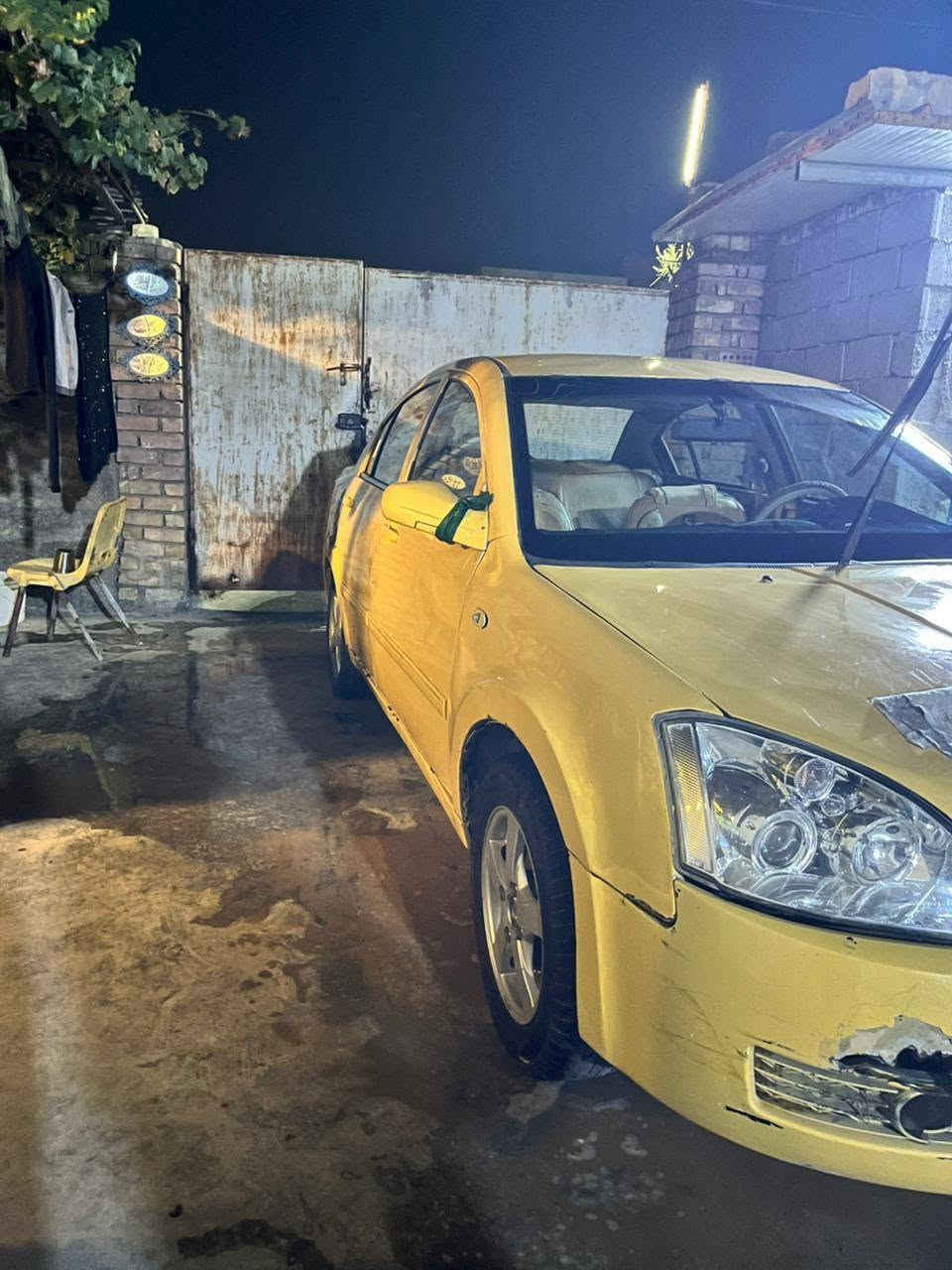السلام عليكم شيري اي فايف للبيع او المراوس رقم بغداد نكليزي هزه جديده هيئه غرامات مصفره السياره بسمي تحويل ثاني يوم كير مكينه كامري ابو الجف خير من الله ادامه كامله قبل اسبوع مسويلها بلكات نوزلات فيتبم اكلاس بانزين تنضيف الجويتر كله جديد فلنجات دسكات اماميه جدد كاعيه مدوشمه جلد ماصدات اماميه جدد خير من الله السياره عنوان بغداد بسمايه مجمع الاحسان رقم الهاتف *********** مفتوح بي واتساب سعرها 27 و بيها مجال
