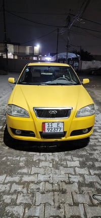 شيري كوين • ٢٠١٣ • بغداد