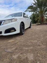 اوبتيما • ٢٠٠٩ • ٢٠٠٠ سي سي