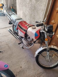 دارجه ارشه جديده توني مطلعها من المعرض اوراقها موجوده  السعر خاص موجود...