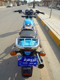 دايون عضم • موديل 23 • معرض ثامر خلخال