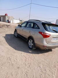 فيركروز • ٢٠٠٨ • محرك يبخر