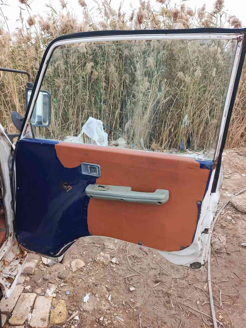 سلام عليكم كيه بنكو البيع مديل 95 صياره جهازه مشروع وطني بسمي سنويه القايه 28 بكان ناصريه مركز رقم ‏‪***********‬‏ سعر  ٤٣
