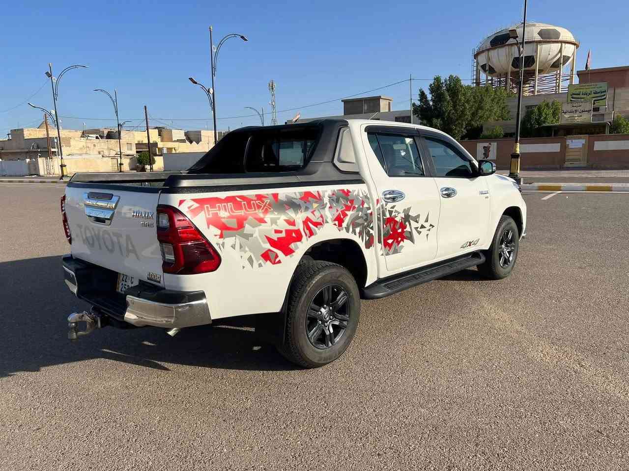 السلام عليكم بي كم للبيع موديل 21
ساز رقم اربيل تحويل مباشر ثاني يوم تي اردي

ماشيه 136 بيها شخط بسيط جدا وركن الدعاميه صبغ

شي بسيط مكفوله من حادث كير محرك مكفول 

جاهزه من كلشي معروفه مواصفات ساز 

المكان الرمادي حي الجمهوري 

السعر327 ورقه بيها مجال 

للاتصال *********** نقد فقط

