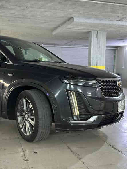 كاديلاك       2022   XT6 PREMIUM LUXURY  
فول فول مواصفات 6 سلندر فورويل بارنوما 

بيع او مرواس  حسب القناعه  ❤️

رقم بغداد باسمي 

الموصفات:

1_ نضام تحذير الرادار بهزازات بمقعد السائق يمين و يسار  

2_ السماعات من شركة BOSE عدد 14 سماعه

3_ تدعم نظام  ابل كار بلي و أندرويد اوتو

4_ شاحن واير ليس  

5_ الداخل اسود  مقاعد منفصل vip سياحي  

6_ كشنات ميموري +تدفئة مقاعد + نفاخه الضهر 

7_ الدخول الذكي +تسهيل عملية الدخول والخروج للسياره

8_ بانورما قطعتين

9_ ثلاث انظمة قيادة

10_ الكير 9 نمر و شكله مثل السكالد او BMW الكتروني 

11_ المحرك V6   3.6 نشيط و اقتصادي 

12_ نظام الحفاظ على المسار

13_ نظام النقطة العمياء

14_ حساسات امامية ، خلفية

15_ نظام اوتو ستوب 

16_ سايد بريك كهربائي

17_ جام 4 اوتو

18_ تبريد وتدفئة ثلاث قطع منفصلة

19_ ويل 20  انج

20_ الجنطة تُفتح بتأشير القدم

21_ المرءاة الجانبية فتح واغلاق اوتو

22_بيها بسمه ابواب وصندوق  و تشغيل عن بعد 

23_ تدفئه ستيرن و شفتات للكير 

24_ السياره تربط بنضام wfi و تصير راوتر 

25_ ماوس للتحكم بلشاشه و الخرائط 

‏26_ NFC + SOS + تربط على باب الكراج 

27_ لد نهاري + عدسات زنون 

28_ المقاعد الخلفيه طي و فتح الكتروني 

29_ يدات ابواب نيكل + اناره + بصمه جميع الابواب

30_ داخل صاج بيانو بلاك + دشبول جلد اسود ملكي 

31_ منافذ Tipe-c و  USP (الصف الاول والثاني والثالث)

32_ بروجكتر يفتح باتجاه الستيرن 

33_ نضام تحذير التصادم اناره حمره تعكس على الجامه الاماميه جهة السائق 

السياره جداً مميزه و نصبتها كلش حلوه و بعد بيها مواصفات 

•ملاحظة :

السياره بحالة الوكالة عليها ادامة و كامله مكمله مبيها اي نقص  

ماشية فقط44 الف كيلو متر 

حادث السيارة :

صفحة بسيطه بدون دواخل 

العنوان : بغداد حي اور  للستفسار 0770 924 0550
