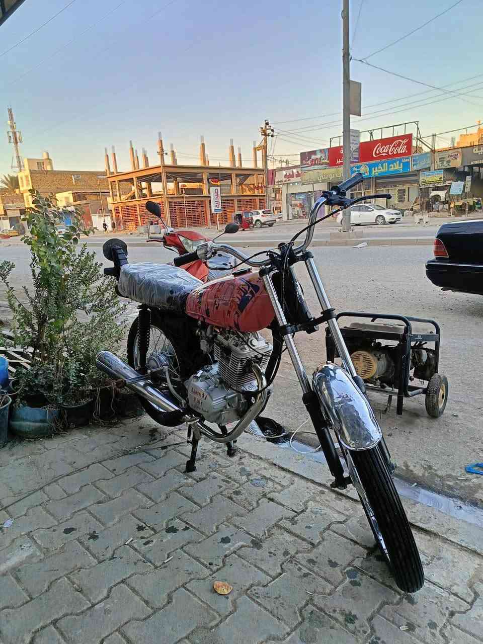 4 كير اصويلي وكيل العارضي قفل 400


**إذا كنت صاحب هذا الإعلان وتريد حذفه لأي سبب، رجاءا أرسل رسالة إلى الدعم الفني**