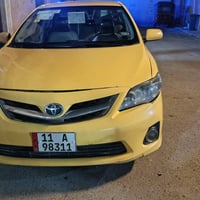 كورلاه  2009 وارد امريكي 1800 تبريد اشغال🧊 بسمي رقم وهزه هستوني مسويهن...