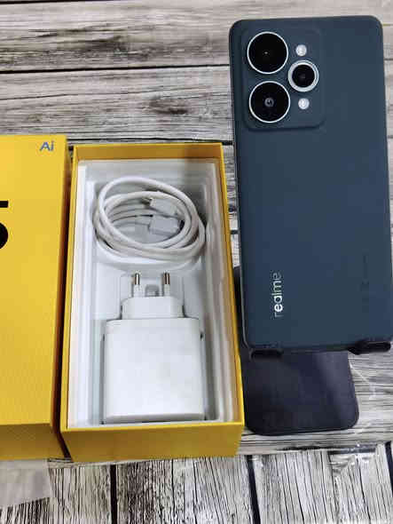 ريلمي 15برو فايف جي
ذاكره 512
رام 12+14
جهاز مستخدم يومين يعني حته شاحنه ممفتوحه
السعر 520 يرحم والديك متعرف لاتكسر بل جهاز
***********
