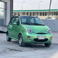 توماتيك • محرك و كير شرط • ٢٠١٢