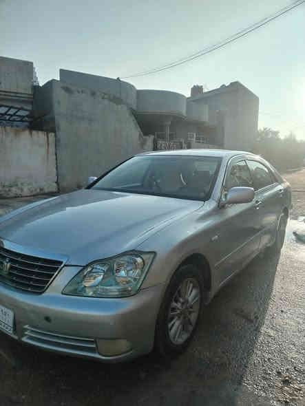 شاینە بۆ فرۆشتن
مووسس
مۆدێل 2005 ڕەساسی
ڕۆیاڵ ساڵۆن 
دوو دوگمە
مەکینە 182 گەورە بە گەورە
چوار جام ئۆتۆ 
کامێرە
شاشە 
تەبرید سارد و گەرم ئیشدەکات
کوشن کارەبا 
ناو زەرد 
بەشەرتی گێر و مەکینە
کامل مەسروف و جایز کراوە 
نرخی 59 گەڵاو مەعامەلە
ژ.م ***********
شوین: کفری
