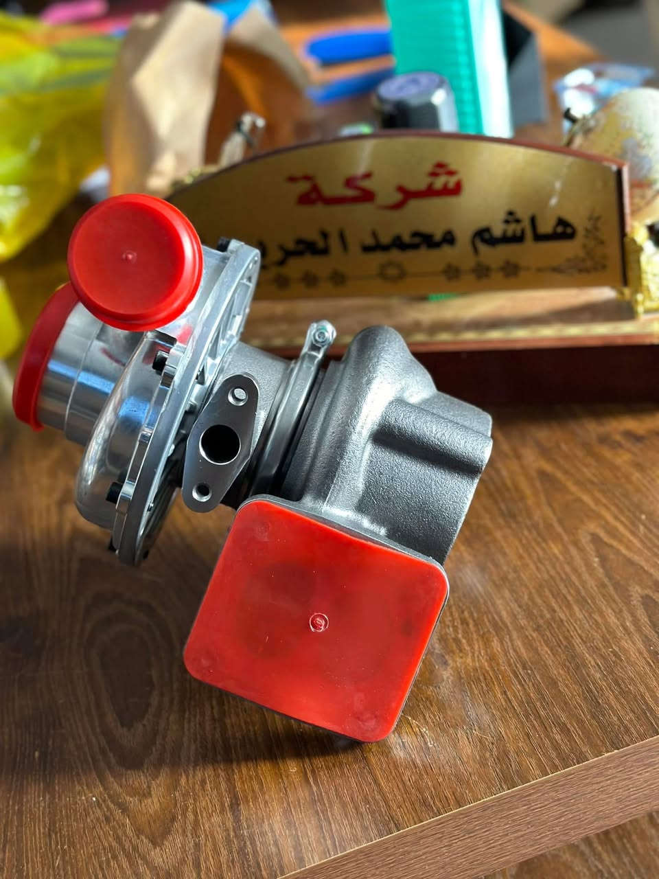 شركة #الحربي 
متوفر سوبر جاج الأصلي ولعادي 

ZAX-200

ZAX-200-3

متوفر لدى شركة #الحربي بابل الشوملي مقابل حي الصناعي للأستفار على الارقام 
*********** قاسم طرنان 
 ***********عباس هاشم
