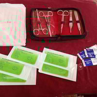 عدة جراحة • معدات طبية • نطونه